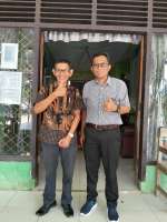 Dari Transmigran Menjadi Pionir: Jejak Langkah Alumni Pertama UT di Sulawesi Tenggara